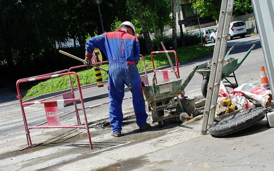 débouchage égout Vitry-sur-Seine